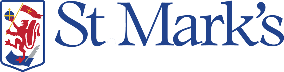 St. Mark's Episcopal Church footer logo