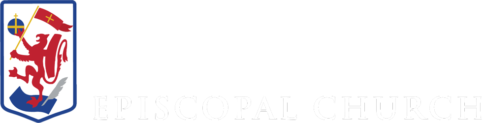 St. Mark's Episcopal Church header logo